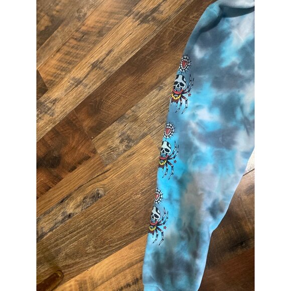 Bad Monday‎ hoodie - Picture 3 of 4